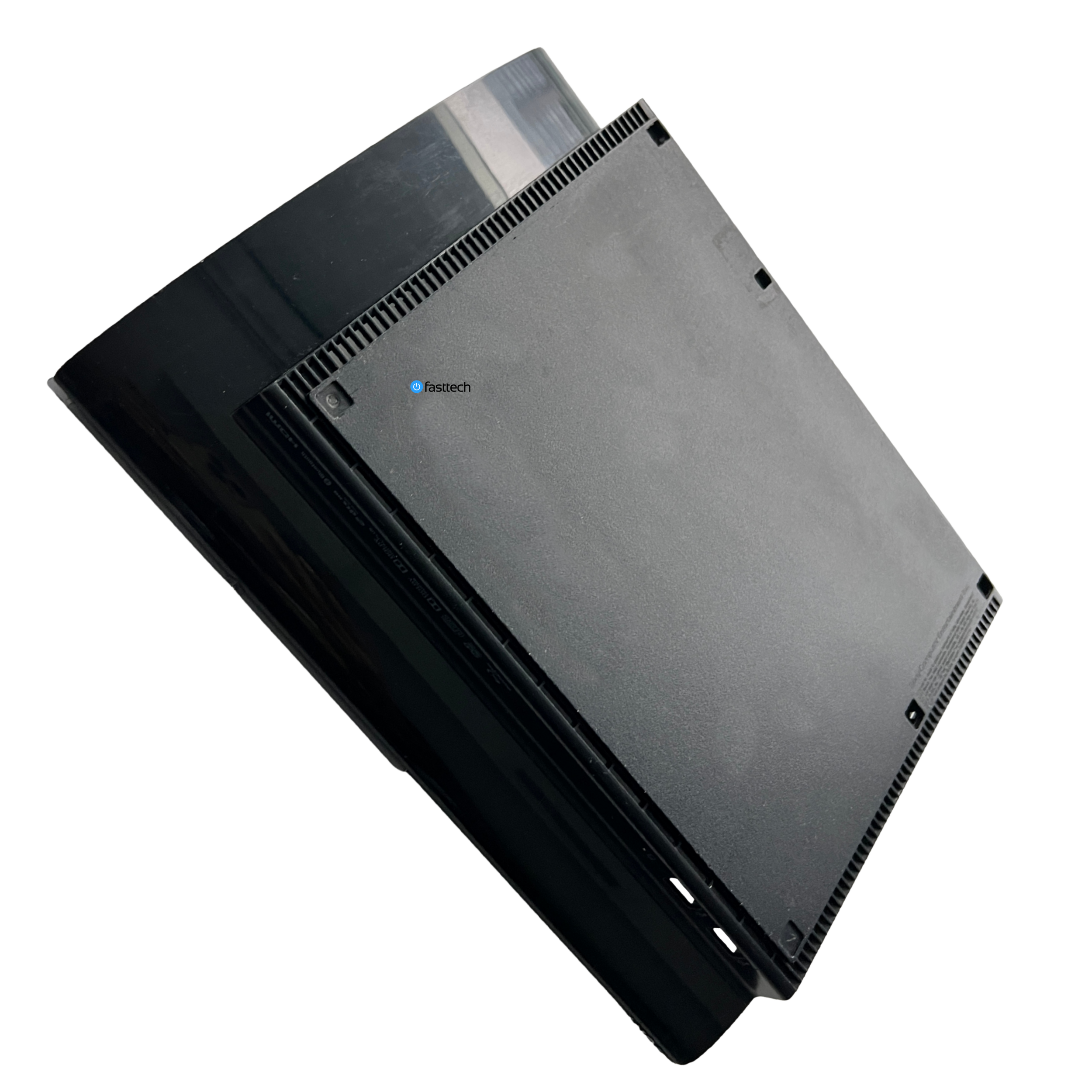 PlayStation 3 Super Slim 1TB Hard Drive with Enclosure - Fasttech